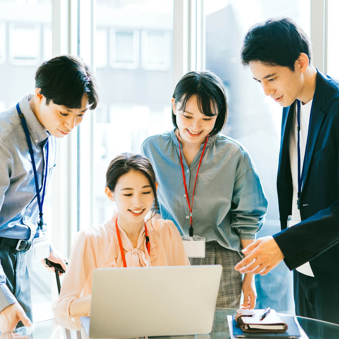 グループ組織力の連携を活かしたベルテクスでしかできない高機能な最新工法